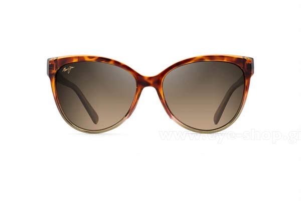 MAUI JIM OLU OLU Γυαλια Ηλιου 