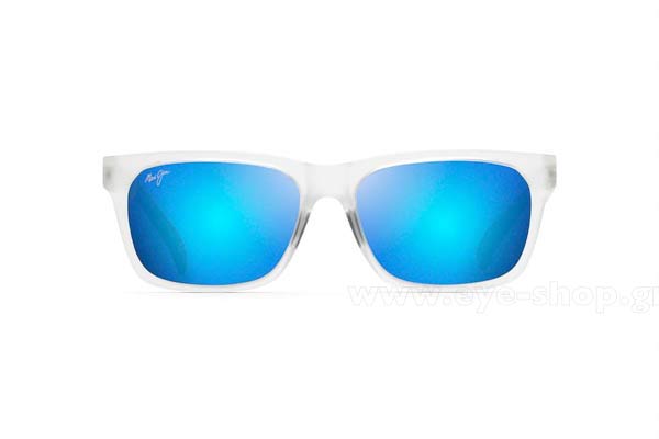 MAUI JIM BOARDWALK Γυαλια Ηλιου 