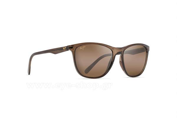 Γυαλια Ηλιου Maui-Jim Sugar-Cane H783-24C size 57 Τιμή: 240,97