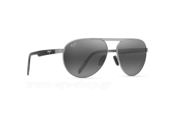 maui jim SWINGING BRIDGES Γυαλια Ηλιου 