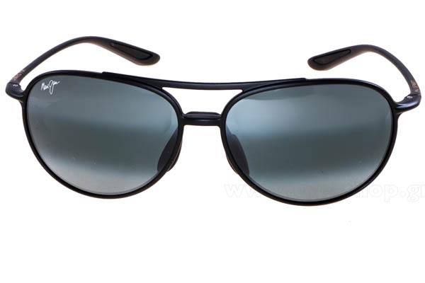 MAUI JIM ALELELE BRIDGE Γυαλια Ηλιου 