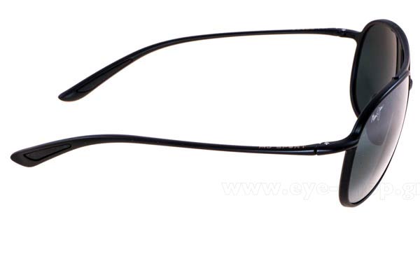 MAUI JIM ALELELE BRIDGE Γυαλια Ηλιου 