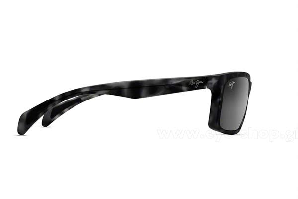 MAUI JIM PUHI Γυαλια Ηλιου 