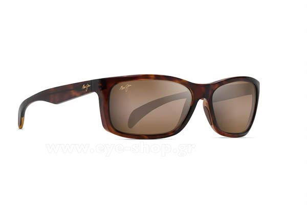 MAUI JIM PUHI Γυαλια Ηλιου 