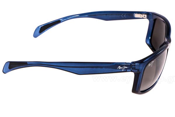 MAUI JIM PUHI Γυαλια Ηλιου 