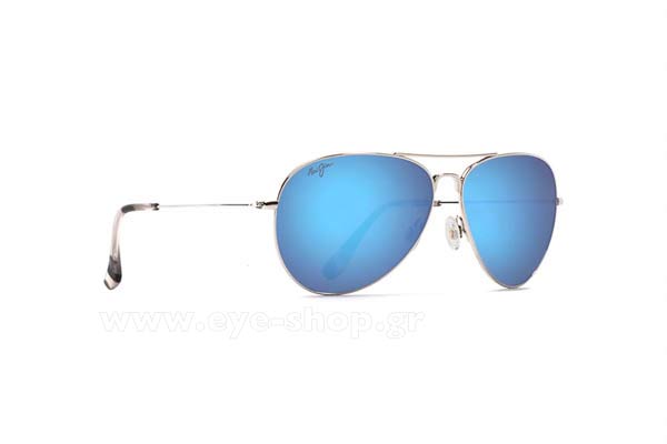MAUI JIM MAVERICKS Γυαλια Ηλιου 
