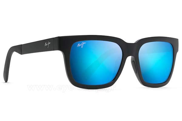 maui jim MONGOOSE Γυαλια Ηλιου 