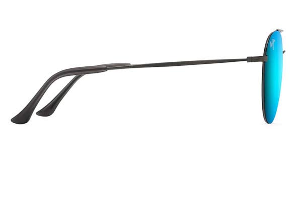 MAUI JIM PELES HAIR Γυαλια Ηλιου 