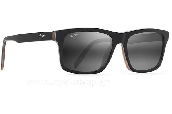 maui jim WAIPIO VALLEY Γυαλια Ηλιου 