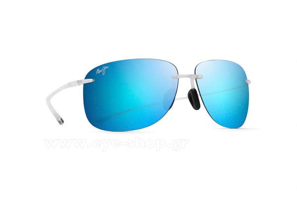 Γυαλια Ηλιου Maui-Jim HIKINA B445-05CM size 62 Τιμή: 169,99