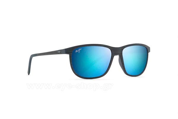 Γυαλια Ηλιου Maui-Jim LELE-KAWA B811-03S size 58 Τιμή: 245,99