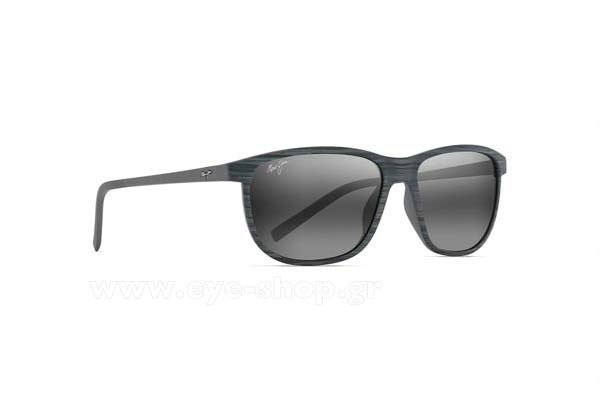 Γυαλια Ηλιου Maui-Jim LELE-KAWA 811-11D size 58 Τιμή: 250,74