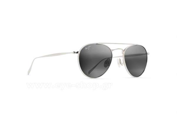 MAUI JIM PISCES Γυαλια Ηλιου 