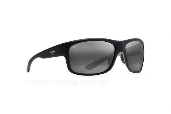MAUI JIM SOUTHERN CROSS Γυαλια Ηλιου 