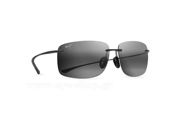 MAUI JIM HEMA Γυαλια Ηλιου 