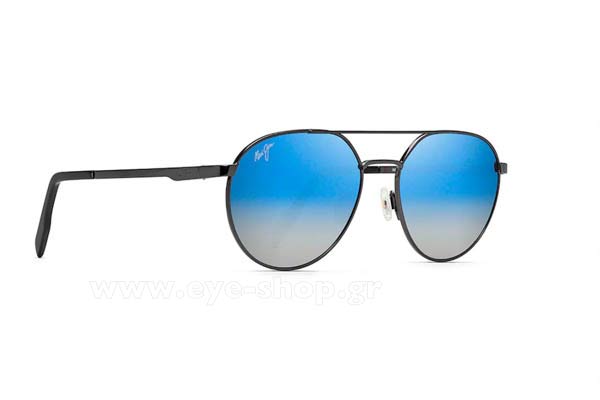 maui jim WATERFRONT Γυαλια Ηλιου 