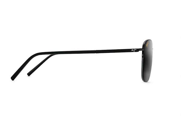 MAUI JIM CRATER RIM Γυαλια Ηλιου 