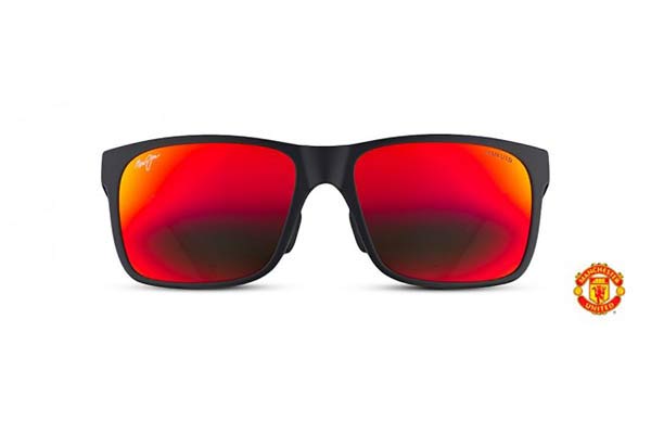 MAUI JIM RED SANDS Γυαλια Ηλιου 