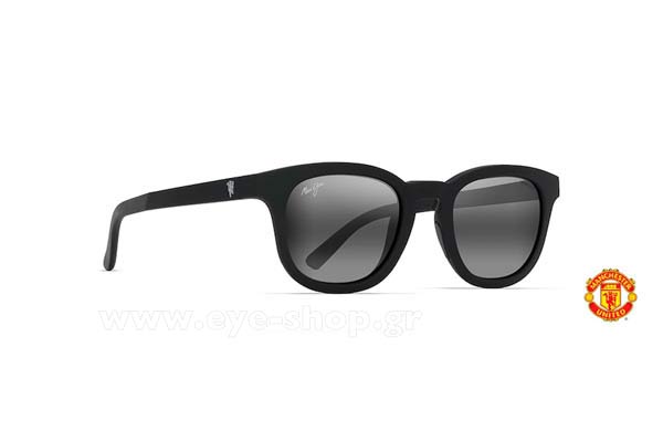 Γυαλια Ηλιου Maui-Jim Koko-Head 737-39UTD size 48 Τιμή: 228,97