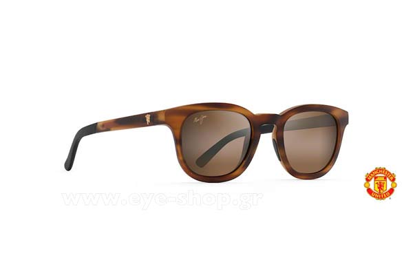 Γυαλια Ηλιου Maui-Jim KOKO-HEAD H737-10MUTD size 48 Τιμή: 254,99