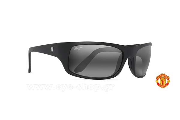 Γυαλια Ηλιου Maui-Jim PEAHI 202-35UTD size 65 Τιμή: 254,99