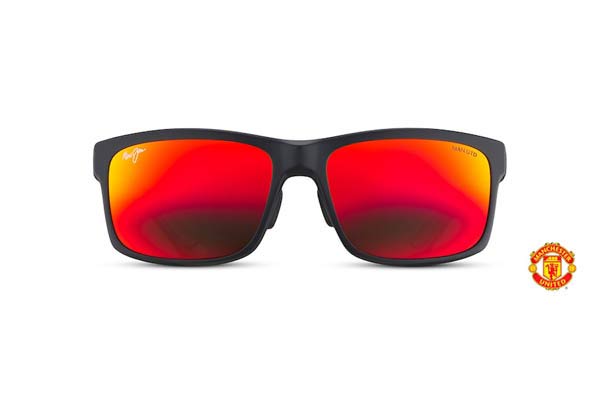 MAUI JIM POKOWAI ARCH Γυαλια Ηλιου 