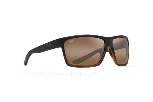 MAUI JIM ALENUIHAHA Γυαλια Ηλιου 