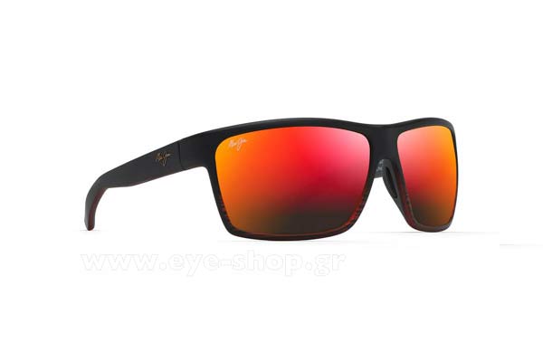 MAUI JIM ALENUIHAHA Γυαλια Ηλιου 