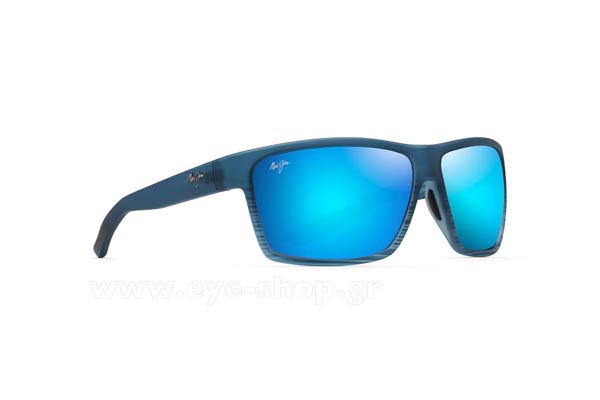 MAUI JIM ALENUIHAHA Γυαλια Ηλιου 