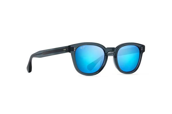 Γυαλια Ηλιου Maui-Jim CHEETAH-5 B842-27G size 52 Τιμή: 254,99