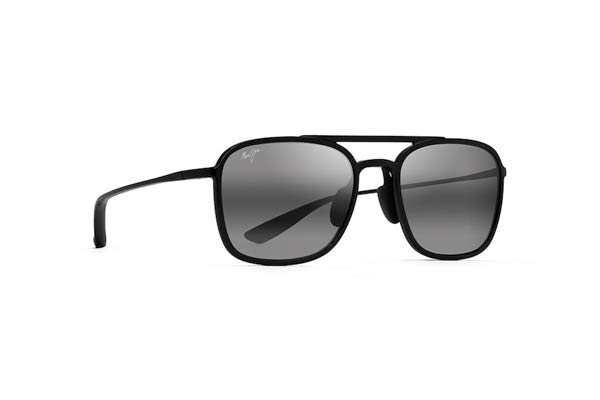 Γυαλια Ηλιου Maui-Jim KEOKEA 447-02 size 55 Τιμή: 211,70