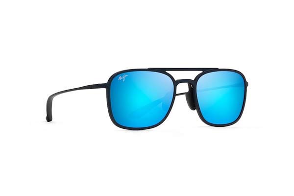 Γυαλια Ηλιου Maui-Jim KEOKEA B447-03M size 55 Τιμή: 184,99
