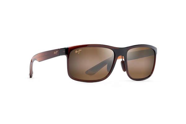 Γυαλια Ηλιου Maui-Jim HUELO H449-01 size 58 Τιμή: 203,92