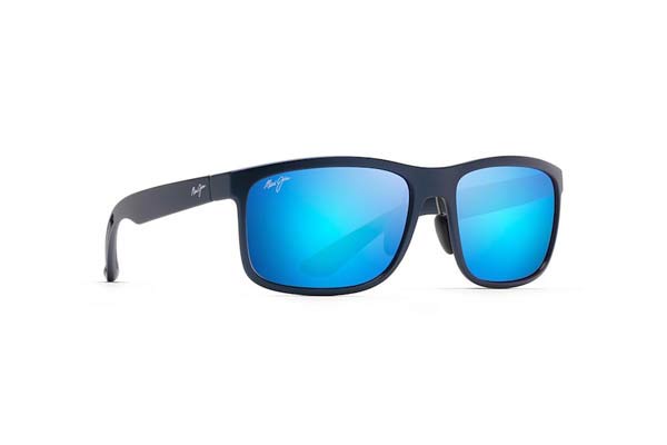 Γυαλια Ηλιου Maui-Jim HUELO B449-03 size 58 Τιμή: 194,97