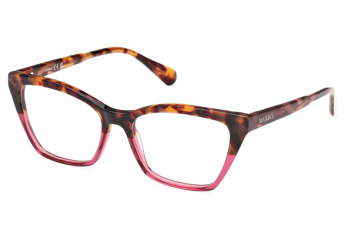 MAX AND CO MO5001V 56C size 53 Γυαλιά οράσεως Τιμή: 126,00