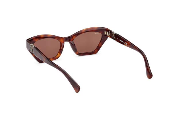 MAX MARA MM0057 Γυαλια Ηλιου 