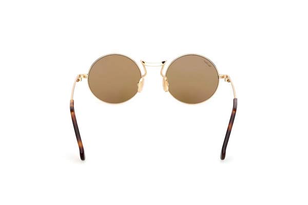 MAX MARA MM0127S Γυαλια Ηλιου 