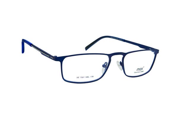 Max 7081 MBL size 55 Γυαλιά οράσεως Τιμή: 54,00