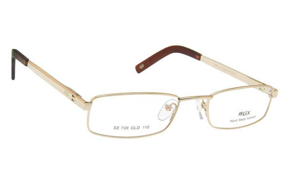 Max SE 709 GLD size 53 Γυαλιά οράσεως Τιμή: 44,00