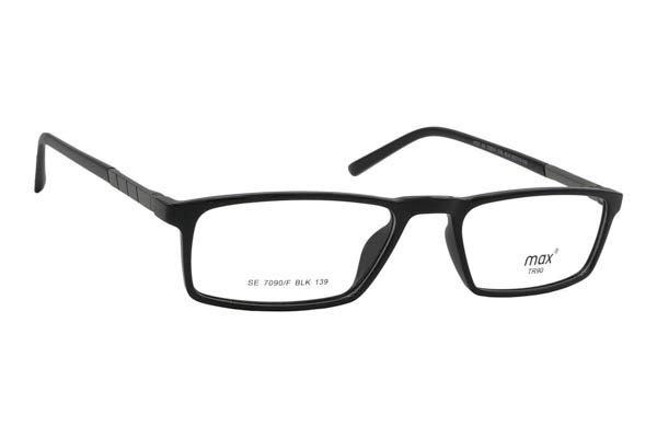 Max 7090 BLK size 52 Γυαλιά οράσεως Τιμή: 55,00