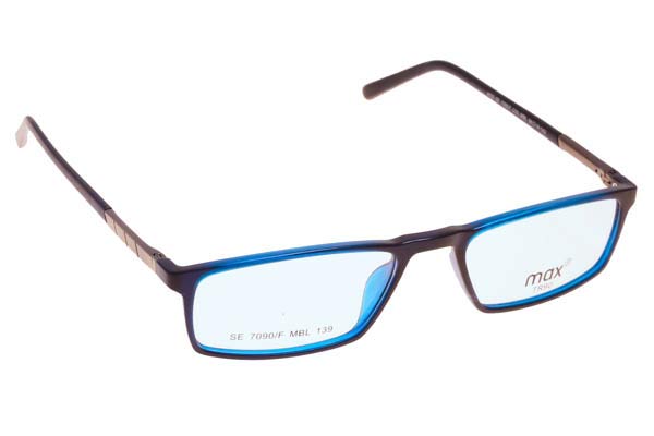 Max 7090 MBL size 56 Γυαλιά οράσεως Τιμή: 55,00