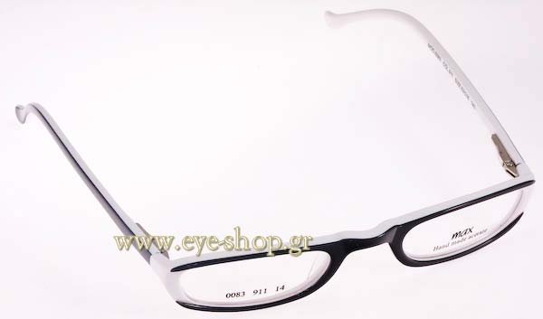 MAX 083 911 size 53 Γυαλιά οράσεως Τιμή: 78,00