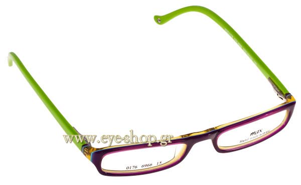 Max 0176 6966 size 50 Γυαλιά οράσεως Τιμή: 56,00