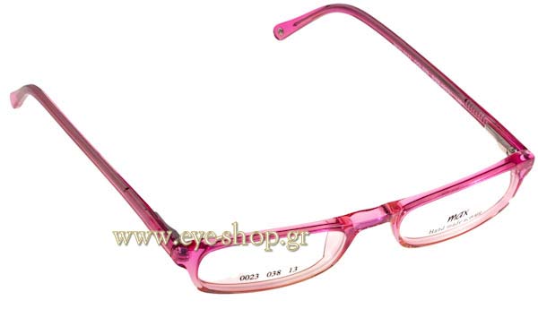 Max 023 038 size 50 Γυαλιά οράσεως Τιμή: 50,00