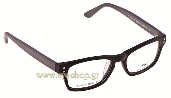 Max 0195 bkg size 49 Γυαλιά οράσεως Τιμή: 65,00