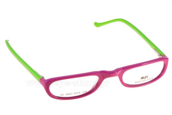 Max 083 PGN size 53 Γυαλιά οράσεως Τιμή: 78,00