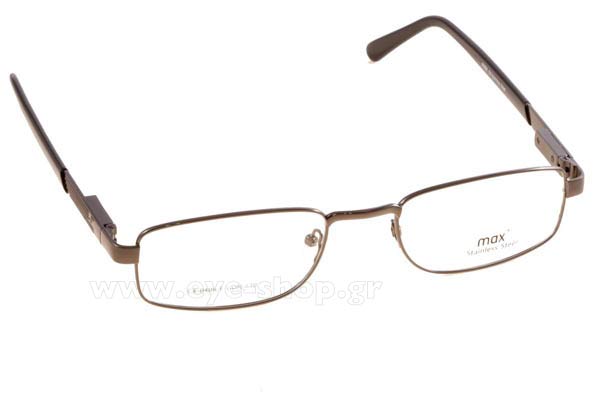 Max 0406 F GUN size 55 Γυαλιά οράσεως Τιμή: 78,00