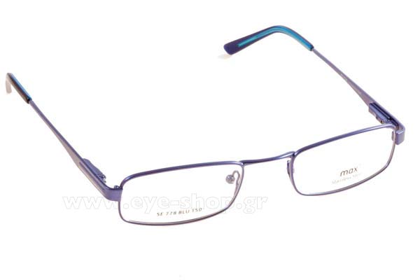Max 778 BLU size 52 Γυαλιά οράσεως Τιμή: 82,00