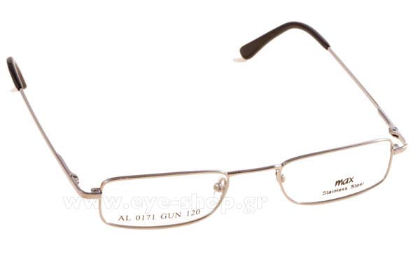 Max 171 GUN size 50 Γυαλιά οράσεως Τιμή: 66,00