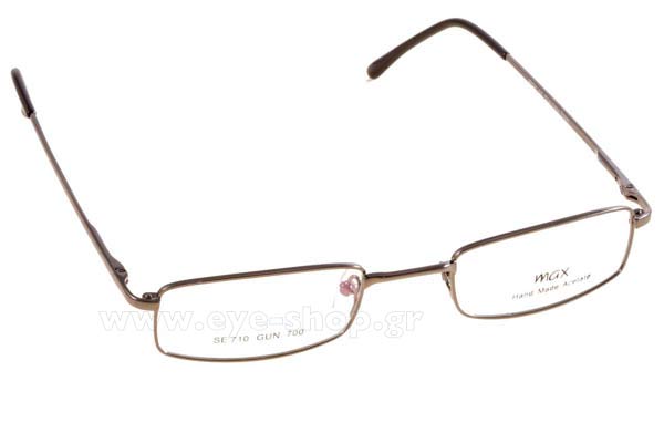 Max SE 710 GUN size 52 Γυαλιά οράσεως Τιμή: 55,00